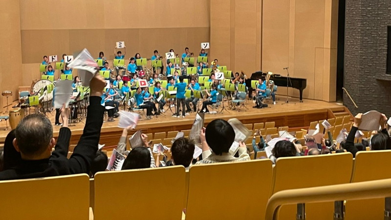 定期公演
